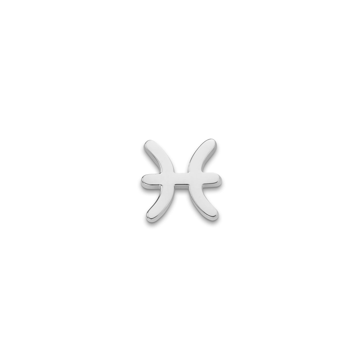 Made Mine Charms - Zodiac Charms (Silver)