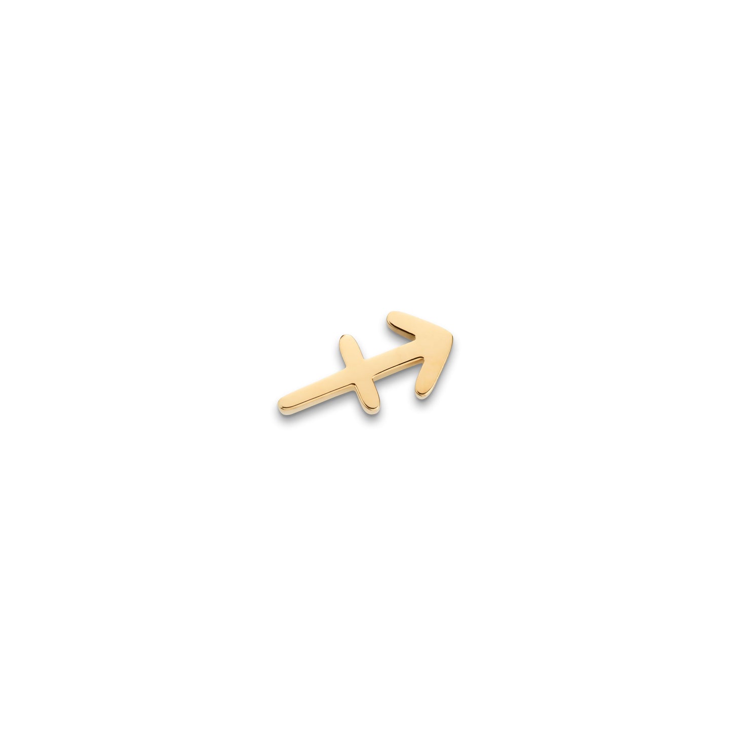 Made Mine Charms - Zodiac Charms (Gold)