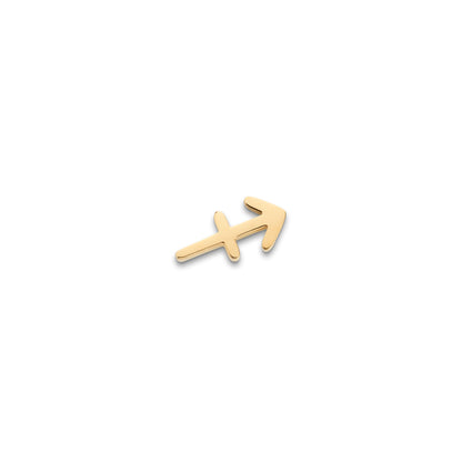 Made Mine Charms - Zodiac Charms (Gold)