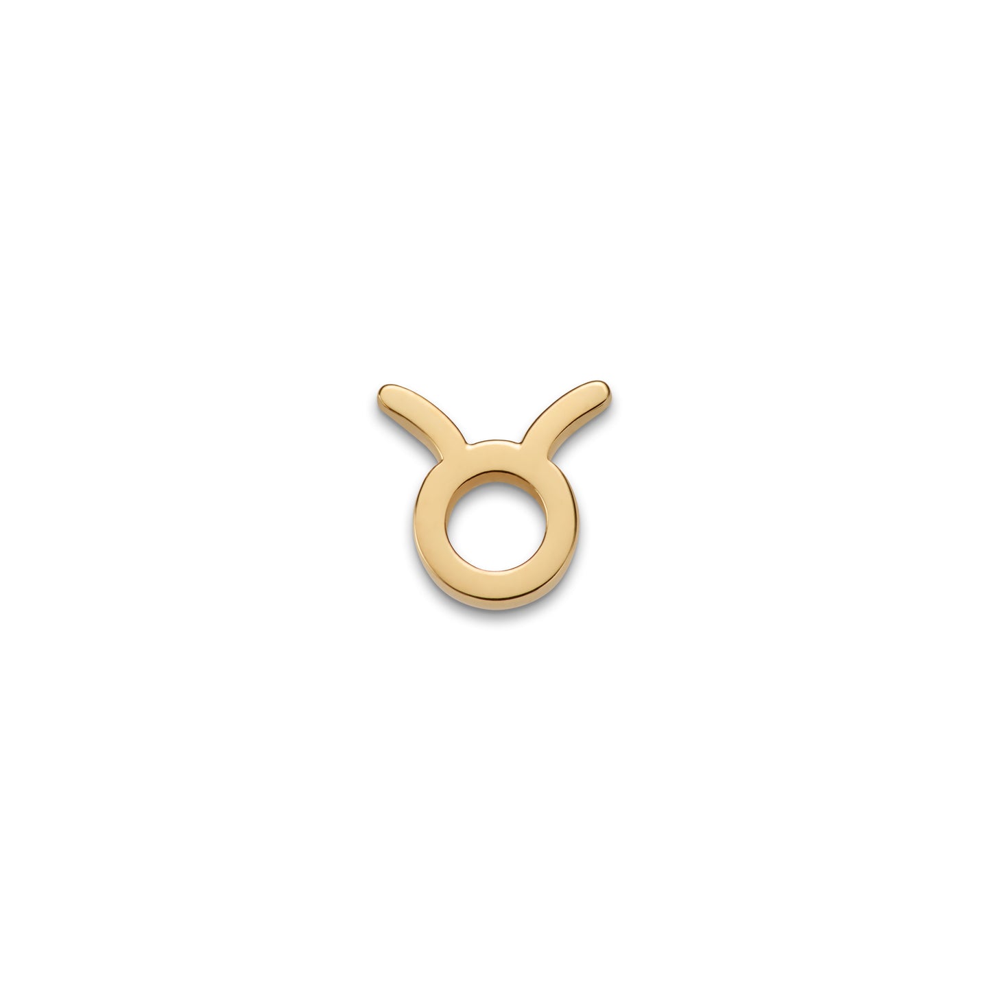 Made Mine Charms - Zodiac Charms (Gold)