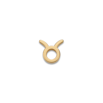Made Mine Charms - Zodiac Charms (Gold)