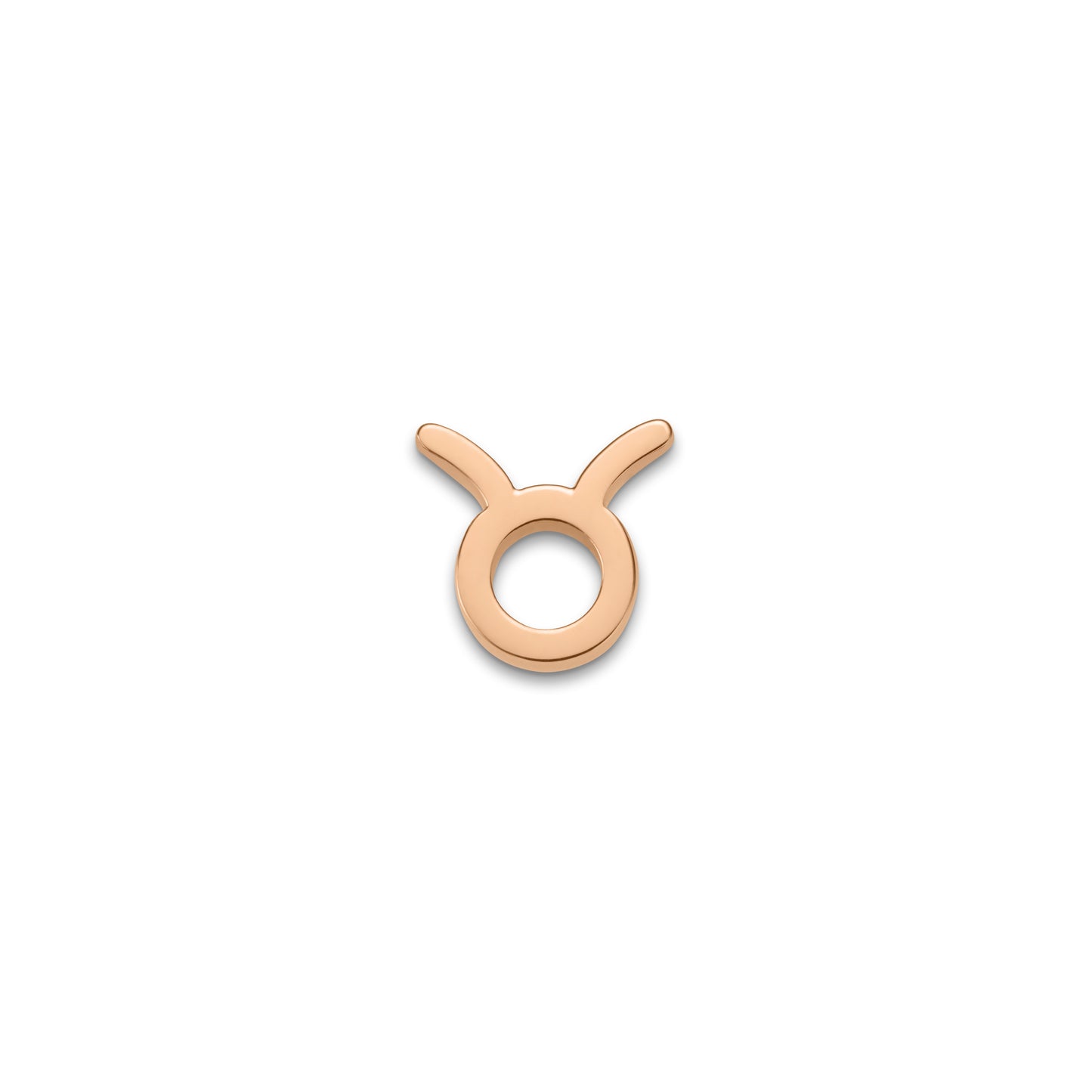Made Mine Charms - Zodiac Charms (Rose Gold)