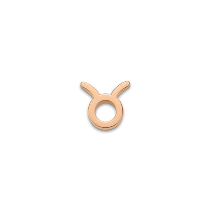 Made Mine Charms - Zodiac Charms (Rose Gold)
