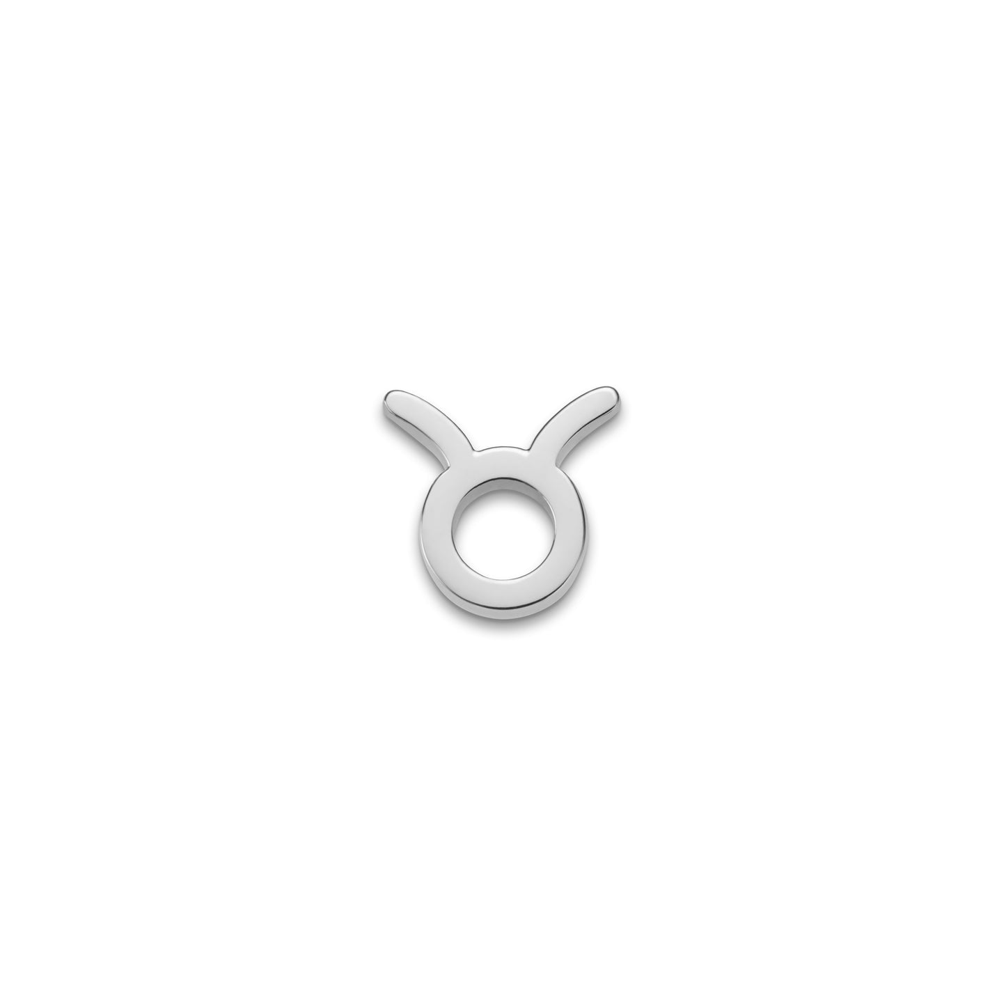 Made Mine Charms - Zodiac Charms (Silver)
