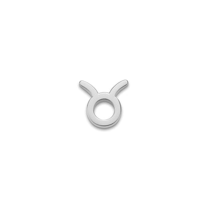 Made Mine Charms - Zodiac Charms (Silver)