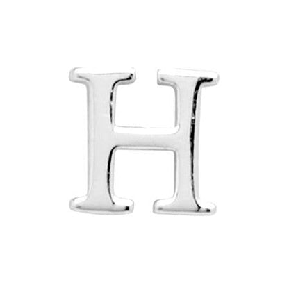Didot Initial (Silver)