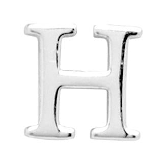 Didot Initial (Silver)