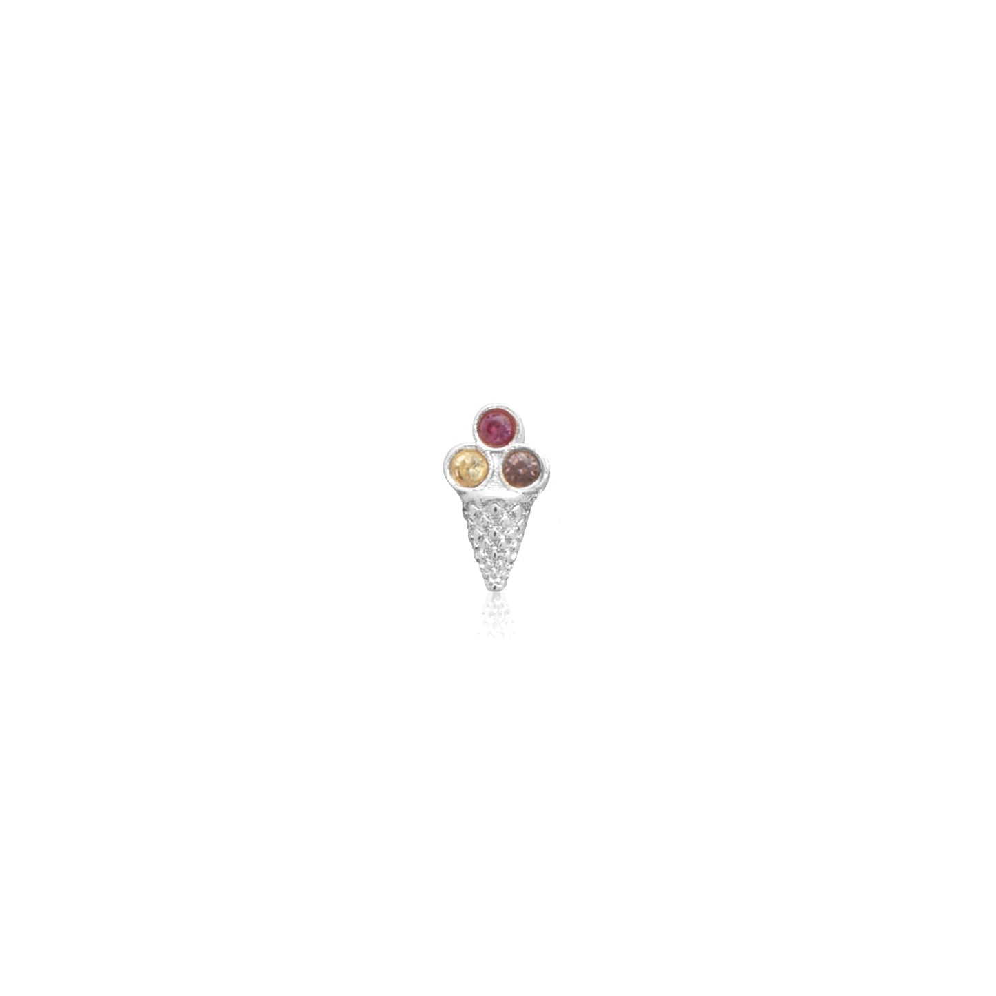 Made Mine Charms - Stories Charms (Gold)