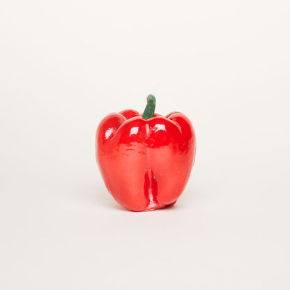 Italian Vegetable Candles