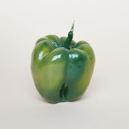 Italian Vegetable Candles