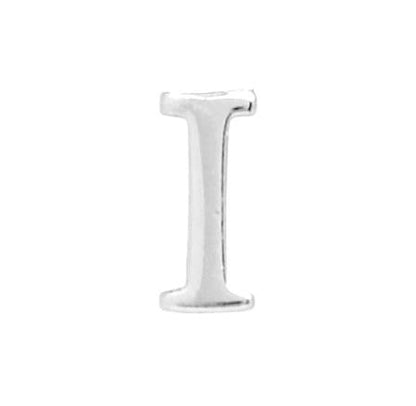 Didot Initial (Silver)