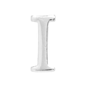 Didot Initial (Silver)
