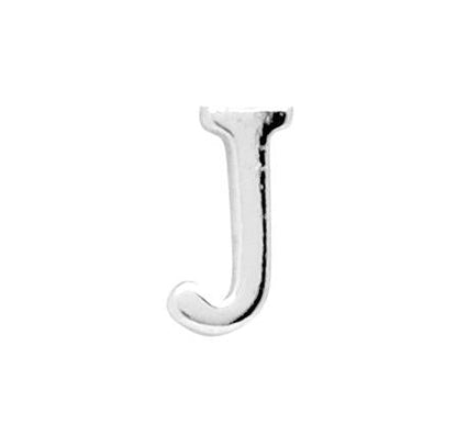 Didot Initial (Silver)