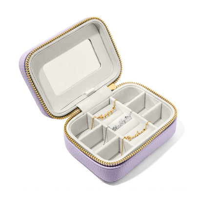 Kids' Small Jewellery Box (Lilac)