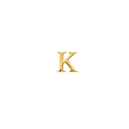 Didot Initial (Gold)