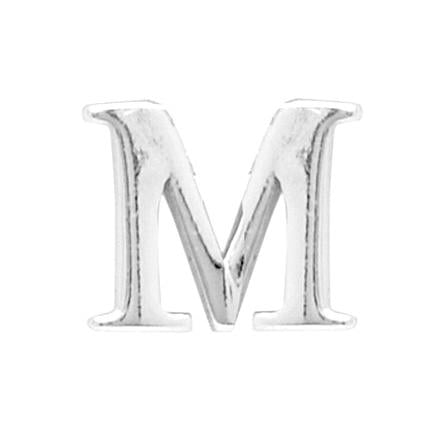 Didot Initial (Silver)
