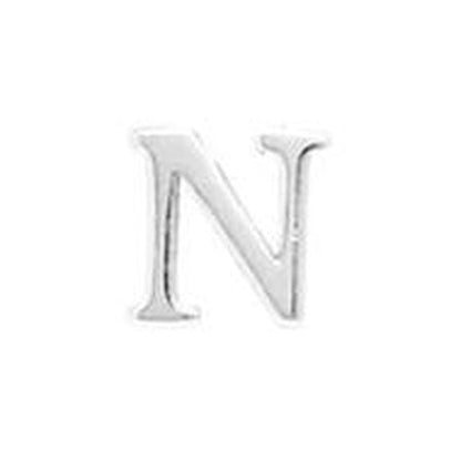Didot Initial (Silver)