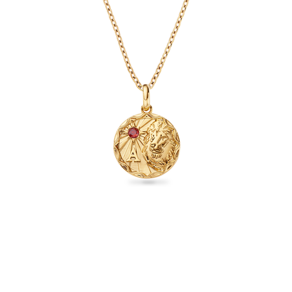 Layering Fine Chain Necklace (Gold)