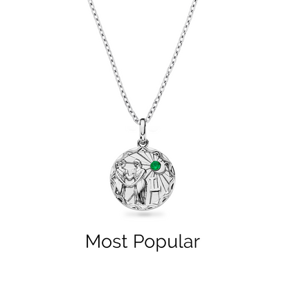 Layering Fine Chain Necklace (Silver)