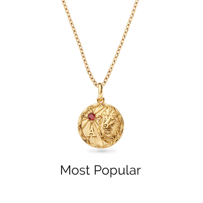 Layering Fine Chain Necklace (Gold)