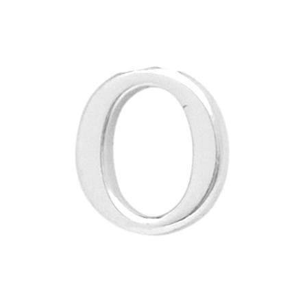 Didot Initial (Silver)