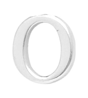 Didot Initial (Silver)