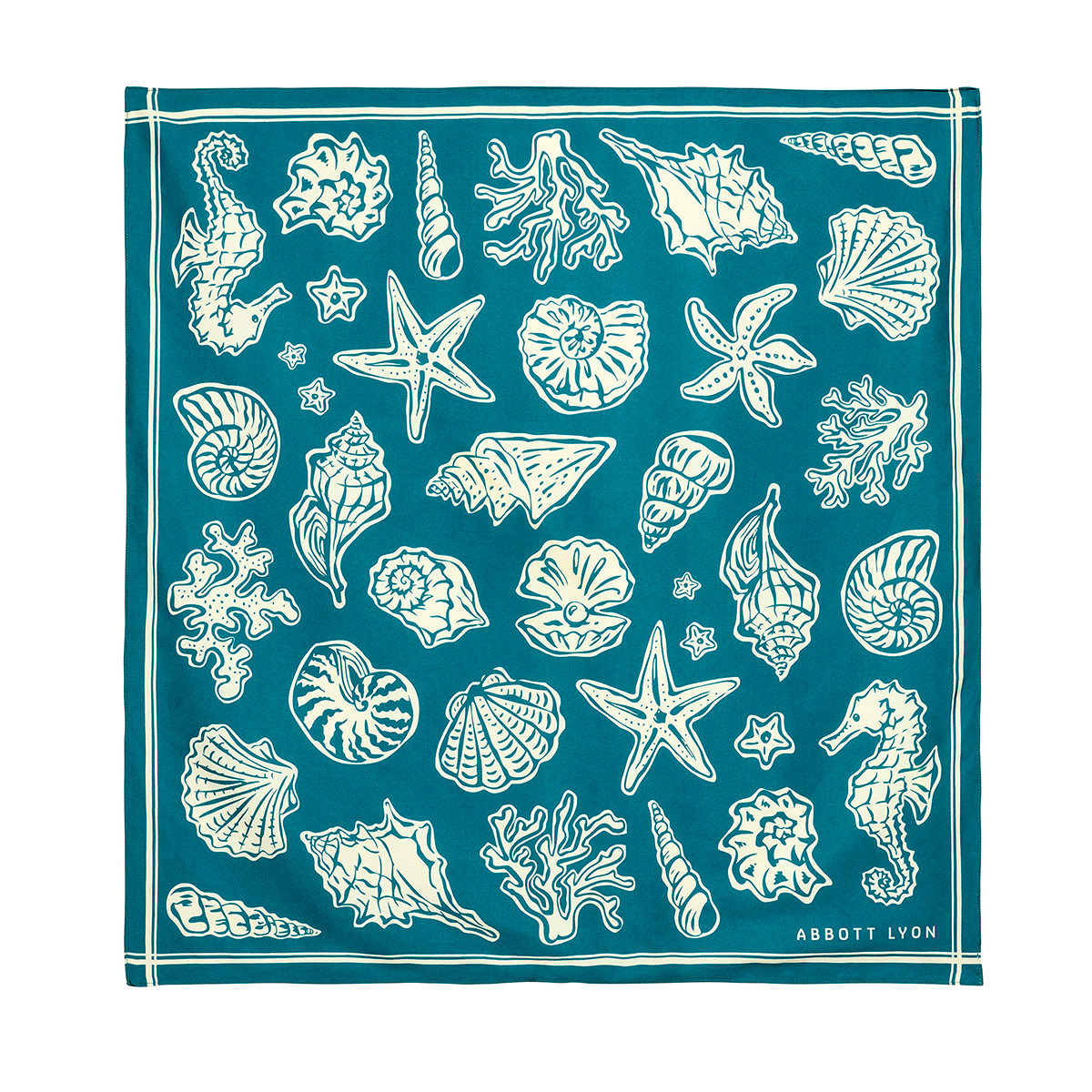 Summer Scarf