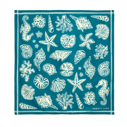 Summer Scarf