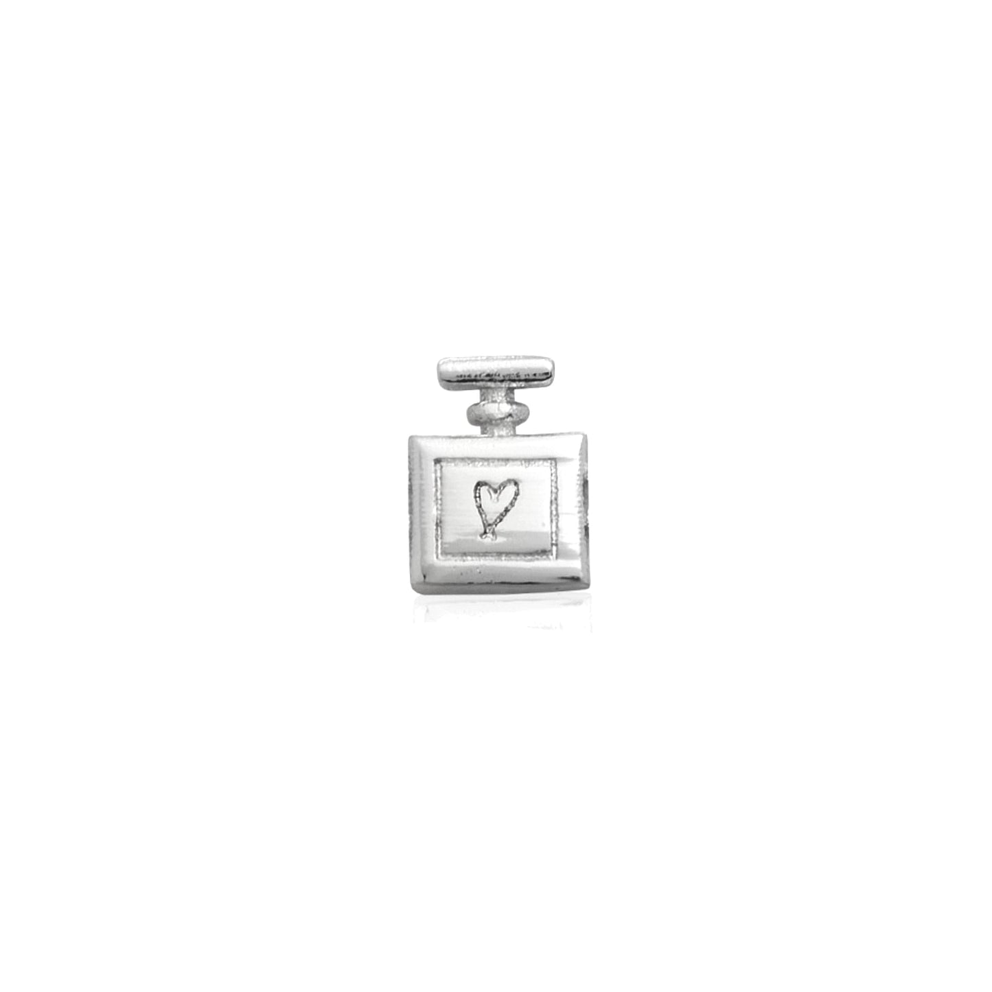 Made Mine Charms - Stories Charms (Gold)