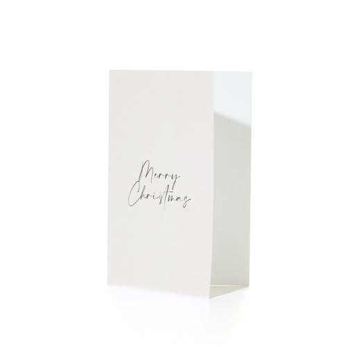 Custom Greetings Card