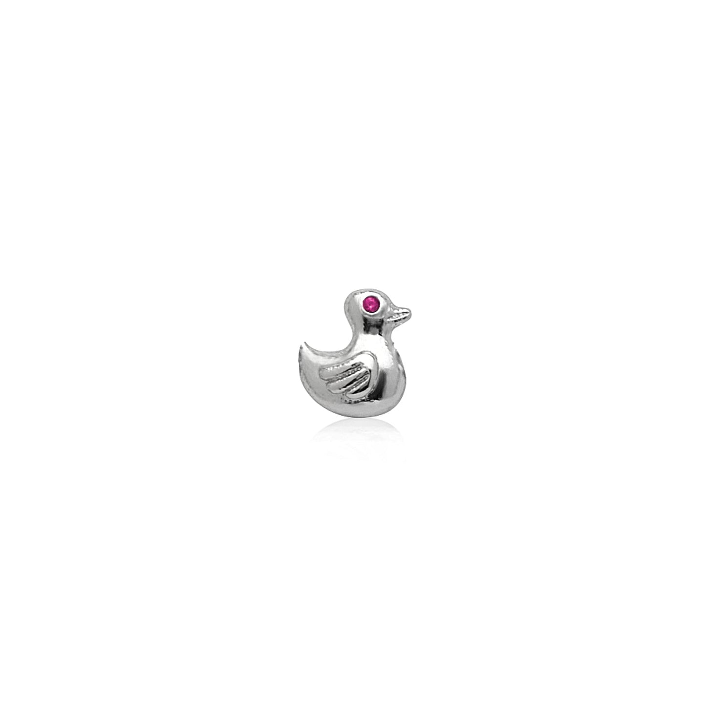 Made Mine Charms - Stories Charms (Gold)