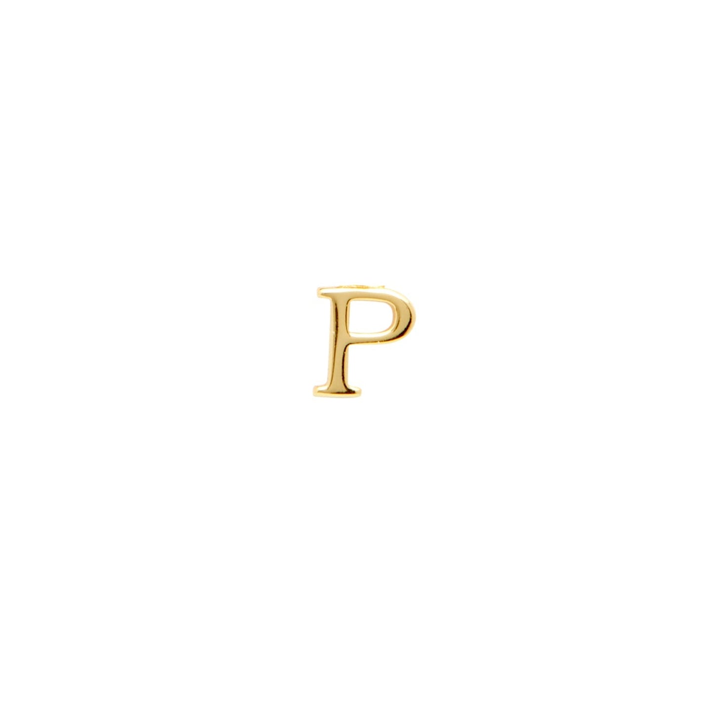 Didot Initial (Gold)