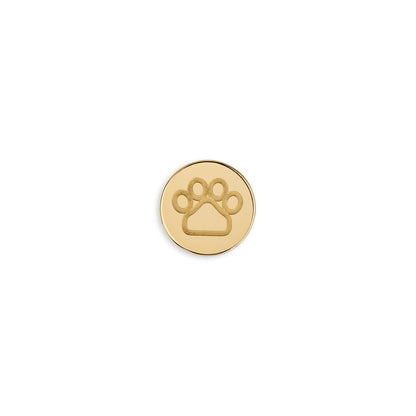 Family Charms (Gold)