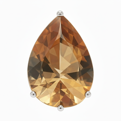 Oval Cut Birthstone
