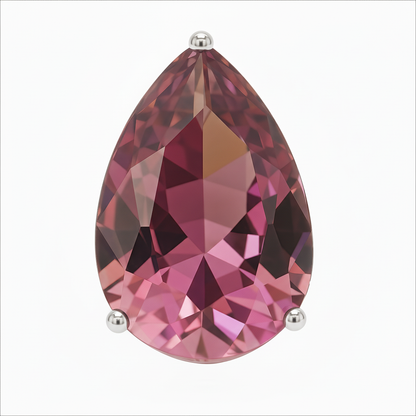 Pear Cut Birthstone