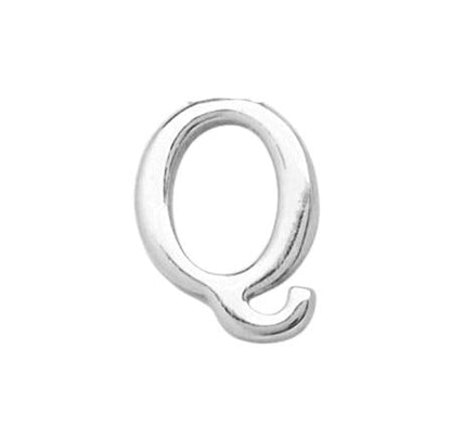 Didot Initial (Silver)