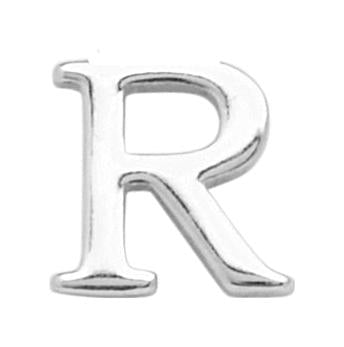 Didot Initial (Silver)
