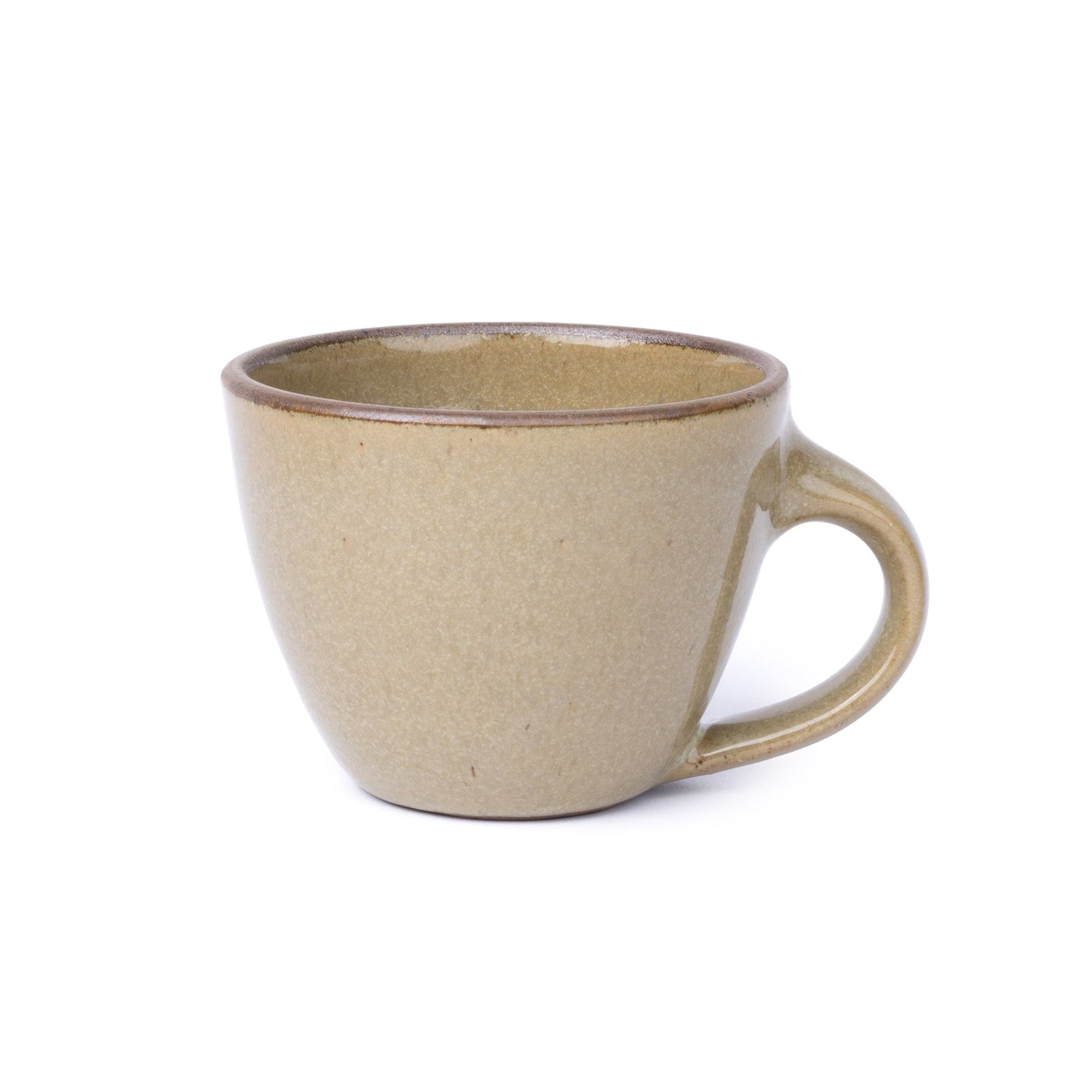 Sunday Morning Mug