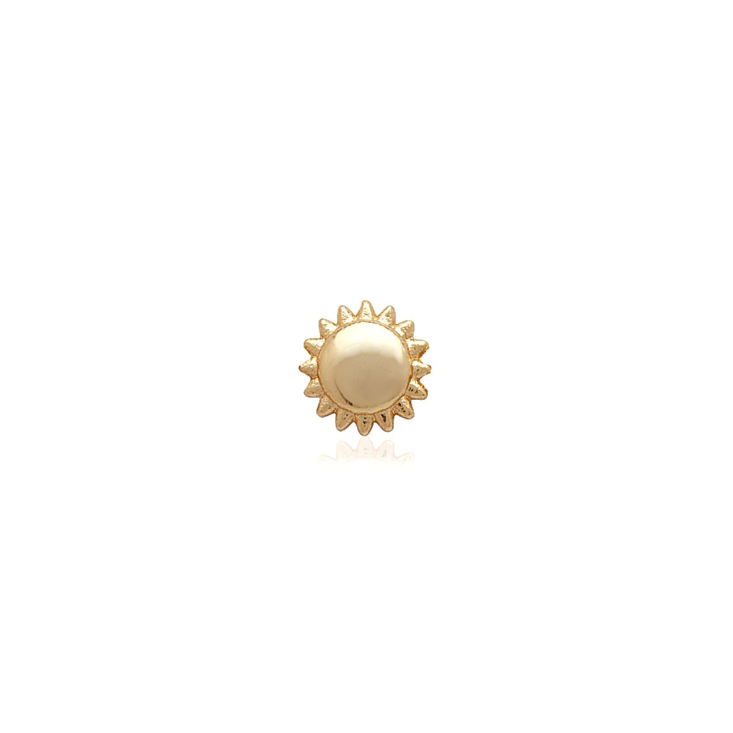 Made Mine Charms - Stories Charms (Gold)