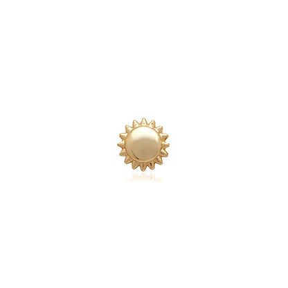 Made Mine Charms - Stories Charms (Gold)