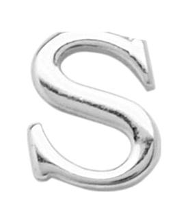 Didot Initial (Silver)