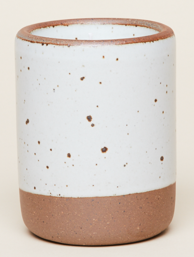Custom Candle Collaboration