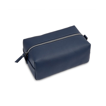 Stackers x Abbott Lyon Washbag (Navy)