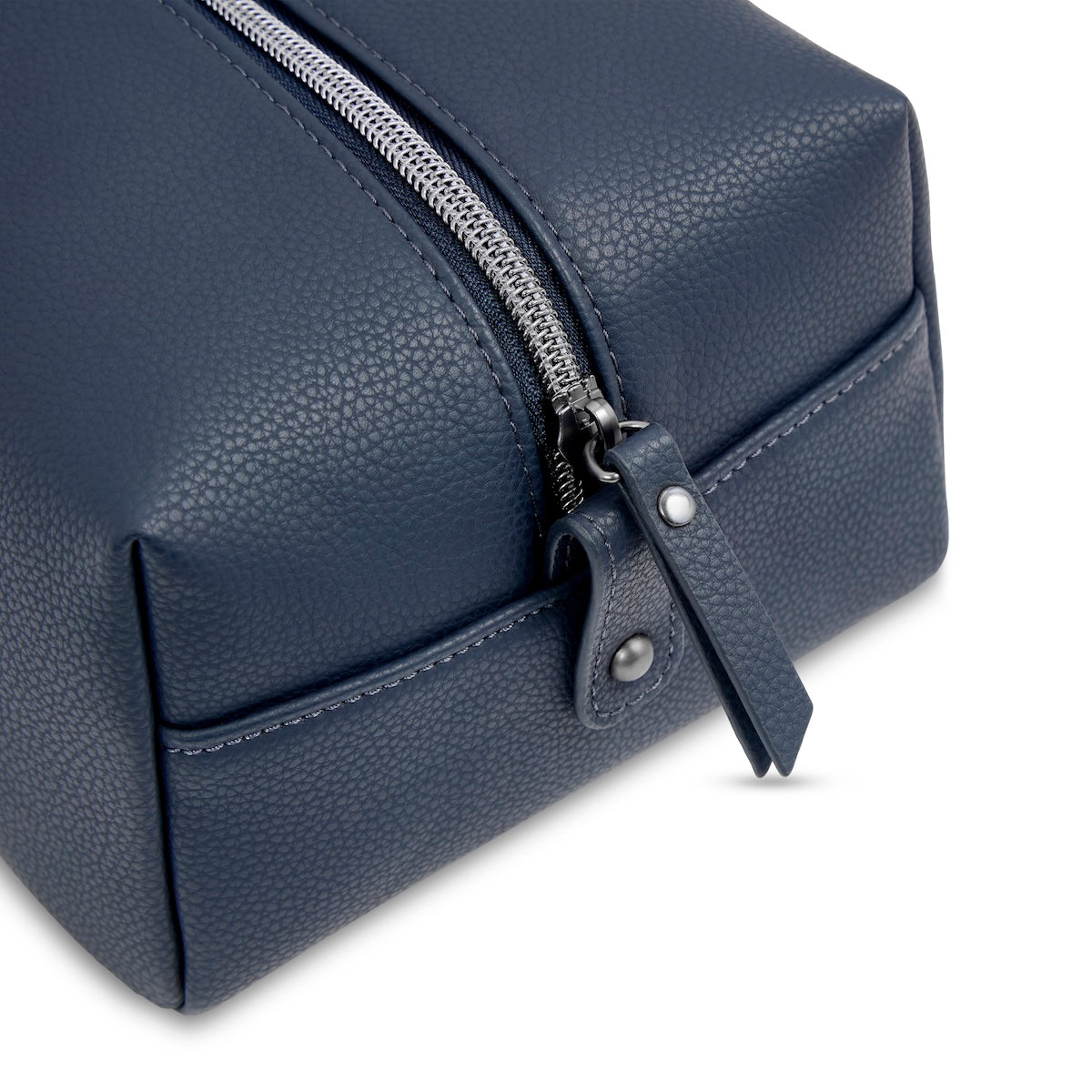Stackers x Abbott Lyon Washbag (Navy)
