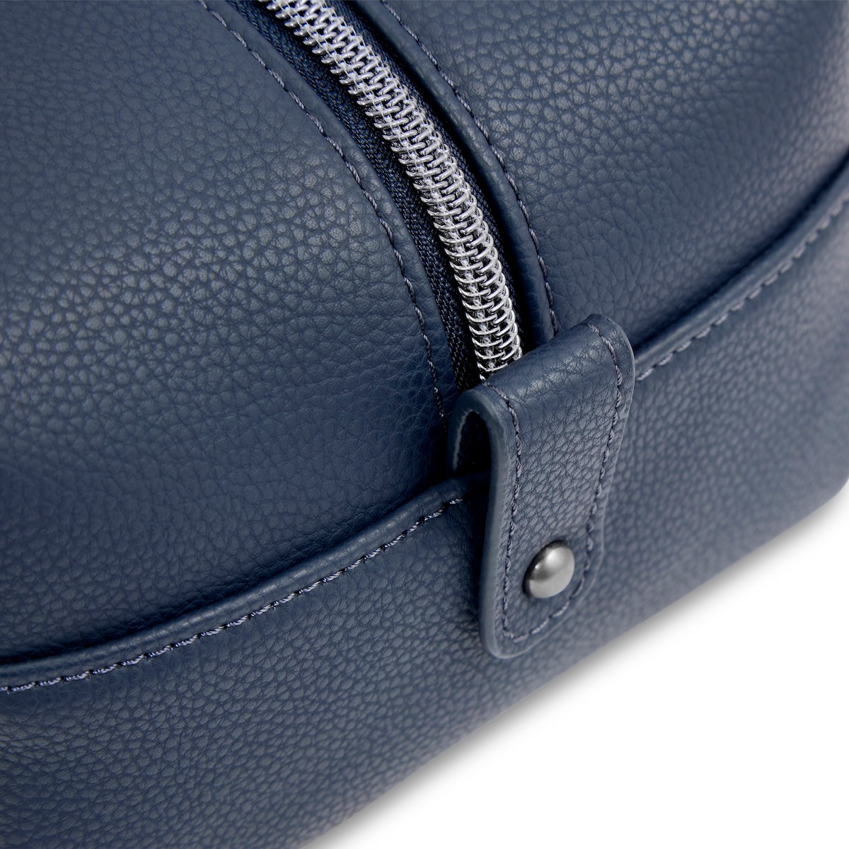 Stackers x Abbott Lyon Washbag (Navy)