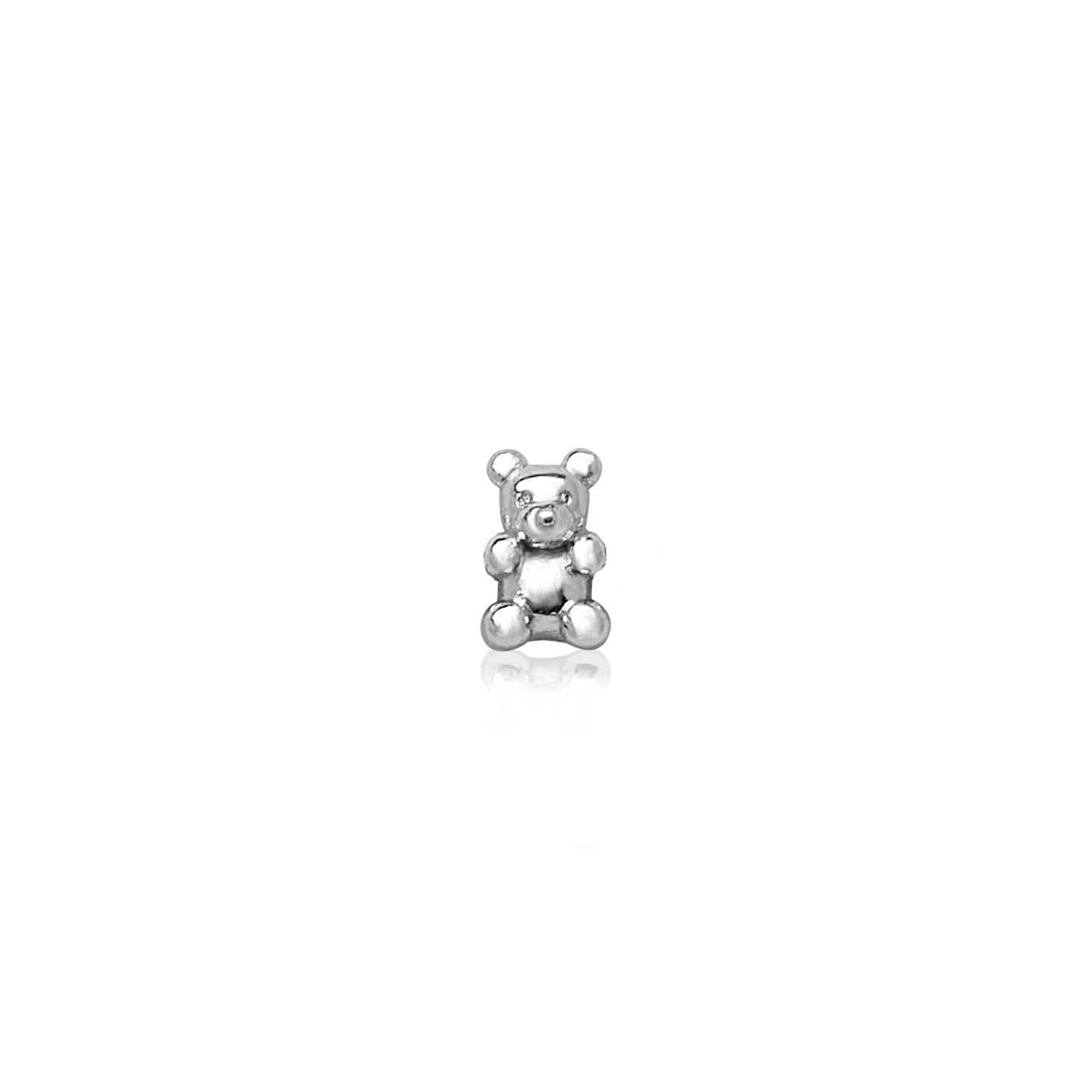 Made Mine Charms - Stories Charms (Silver)