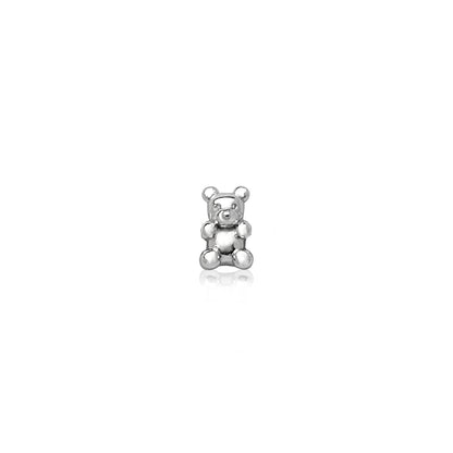 Made Mine Charms - Stories Charms (Silver)