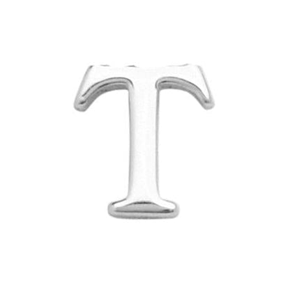 Didot Initial (Silver)