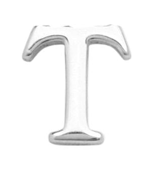 Didot Initial (Silver)