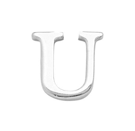 Didot Initial (Silver)